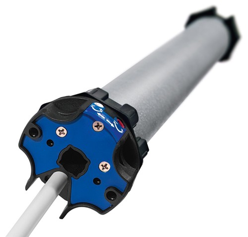 Rademacher rollotube basis - rollotube,