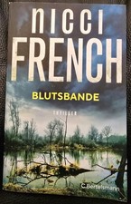Nicci French Blutsbande