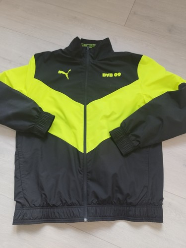 Bvb borussia dortmund puma - bvb,