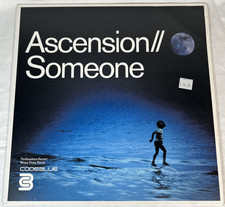Ascension - Someone - Binary