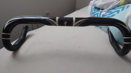 Carbon works lenker breit - lenker, 42