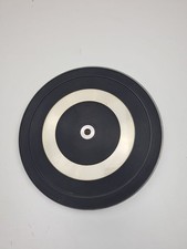 Dual 1218 Plattenteller