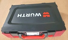 Würth SystemKoffer ORSY 4.4.1