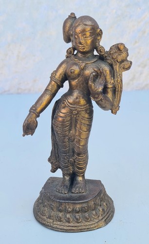 Indische göttin shakti cm - 15,