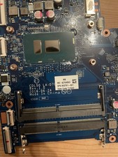 HP Laptop Mainboard
