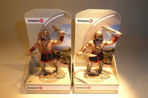Schleich neue helden 70074 - neue,