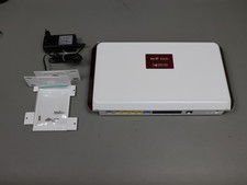 Bintec be.IP 4isdn DSL-Router / Mediagateway mit Einbaukit 19"