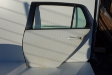 Tür hinten links VW GOLF VII