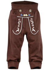 91218 Bondi Baby Jungen Hose