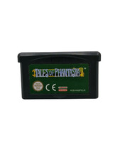 GBA - Tales of Phantasia für