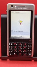 Sony Ericsson P1i Touch