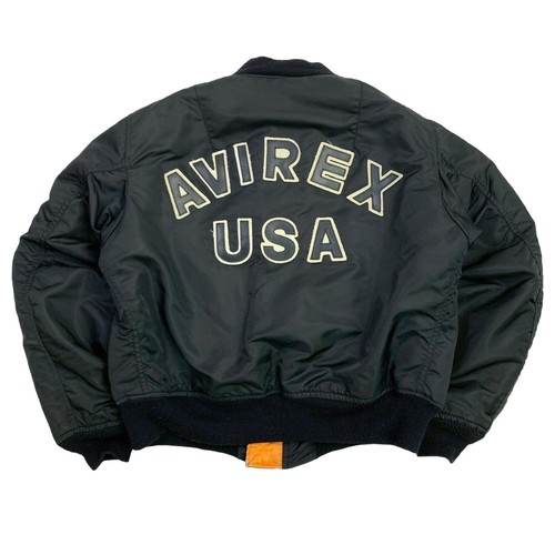 Avirex fliegerjacke - ma-1,