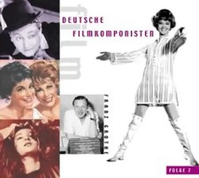Deutsche Filmkomponisten