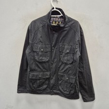 Barbour neu Utility Wachs