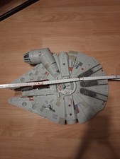Star wars hasbro millenium - star,
