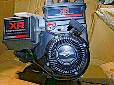 BRIGGS & STRATTON ELITE 8.5HP