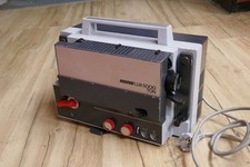 Revue Lux 5000 Ton Schmalfilm