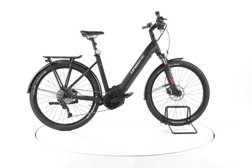 Haibike trekking - haibike,