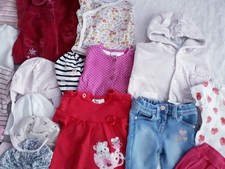 💜💜Babykleidung 36Teile