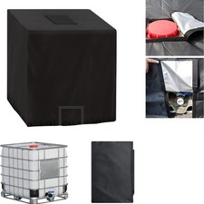IBC Tank Abdeckung  UV