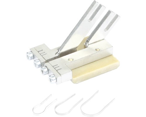 Adapter für pattfield - adapter,