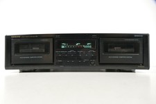 Onkyo TA-RW2012 Doppel