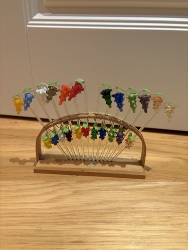 Glasspieße und glasmerker - glasspieße,