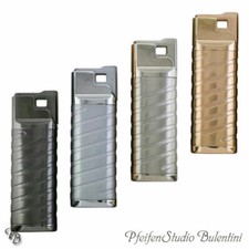 Turbo/ Sturm-Feuerzeug CARUSO