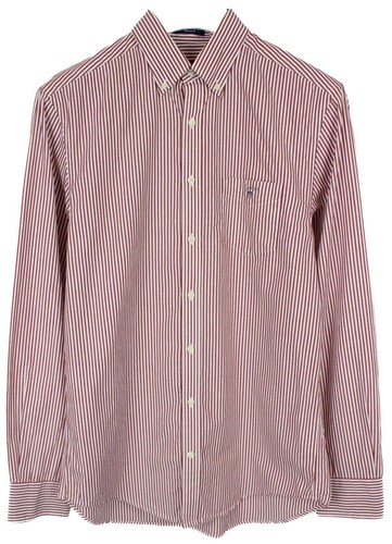 Gant broadcloth banker regular - gant,