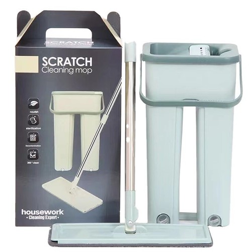 Wischmop flat squeeze magic - squeeze,
