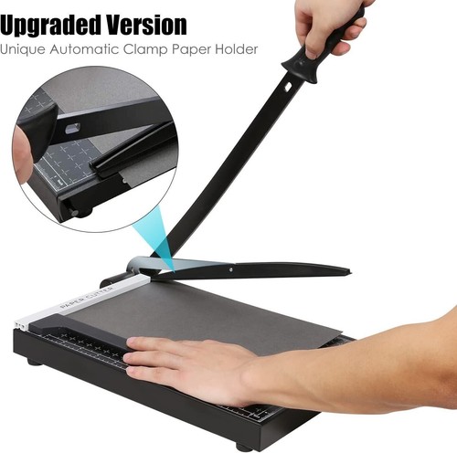 Hebelschneider papier hebel - hebelschneider,
