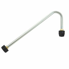 Unterbodenlanze Winkellanze