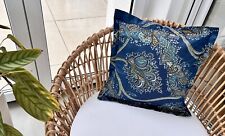 BASSETTI Kissenhülle 40x40