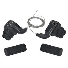 Fahrrad Schalthebel Set für