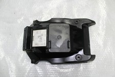 Heckverkleidung unten Heck