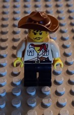 🟢 LEGO ® Ägypten, Johnny