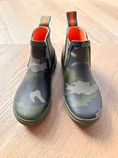 Joules Gummistiefel Gr. 27