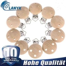 Schnuller Clips Baby