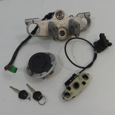 Suzuki GSF 600 S Bandit EZ:01 Schloßsatz Zündschloss Tankschloss 33128