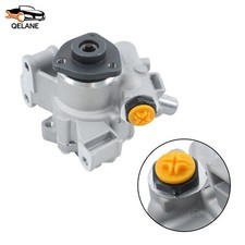 Servopumpe Hydraulikpumpe