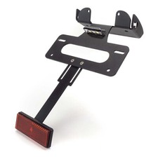 Kennzeichenhalter für DUCATI