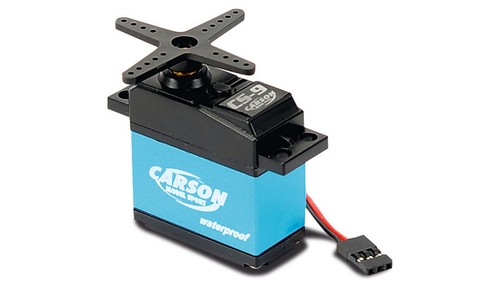 Carson 500502042 servo - 500502042,