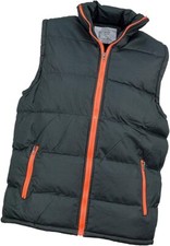 Arbeitsweste Steppweste