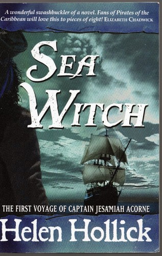 The sea witch helen hollick - witch, by