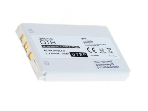 Original otb akku - akku, nokia