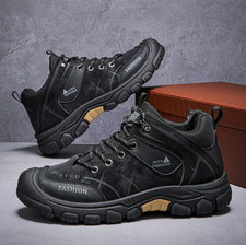 Herren Wanderschuhe Outdoor