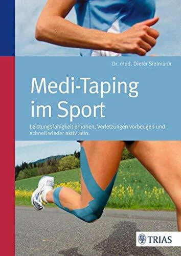Medi taping sport - medi-taping,