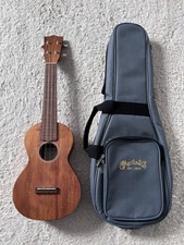 Martin C1K Concert Ukulele