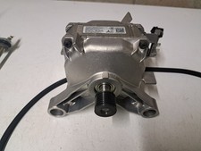 Waschmaschinen Motor für die  im ersten Bild abgebildete Siemens Waschmaschine