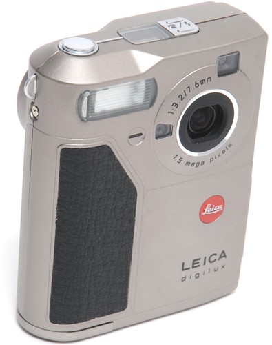 Leica digilux type with - digilux,